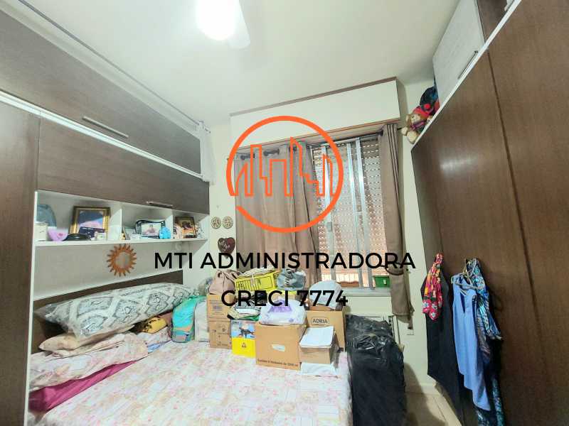 Apartamento à venda com 1 quarto, 40m² - Foto 10