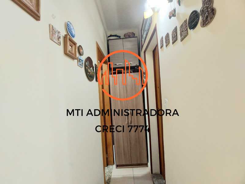 Apartamento à venda com 1 quarto, 40m² - Foto 5