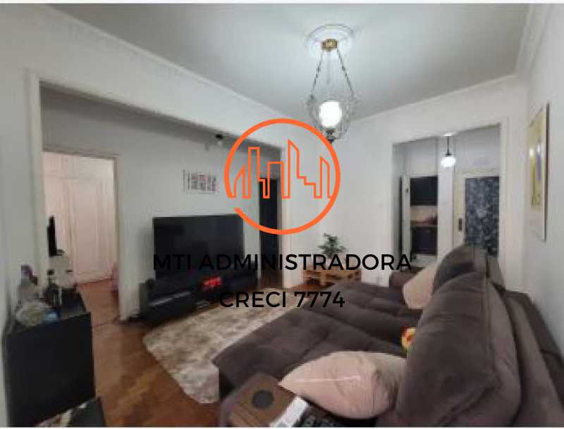 Apartamento à venda com 2 quartos, 75m² - Foto 5