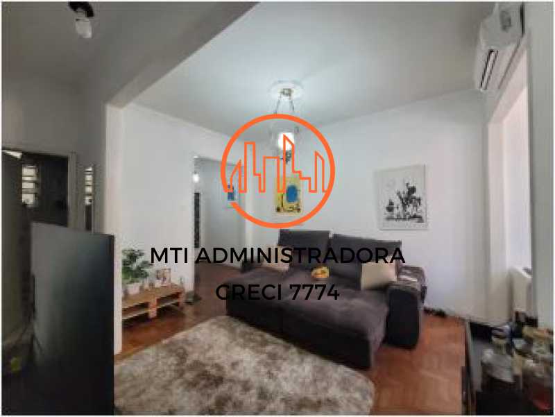 Apartamento à venda com 2 quartos, 75m² - Foto 1