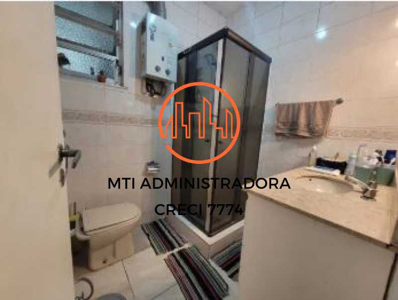 Apartamento à venda com 2 quartos, 75m² - Foto 10