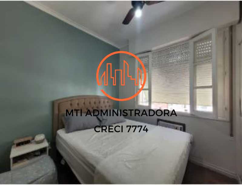 Apartamento à venda com 2 quartos, 75m² - Foto 7