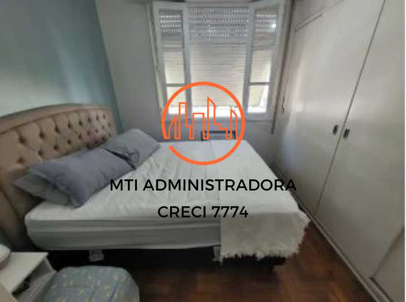 Apartamento à venda com 2 quartos, 75m² - Foto 8