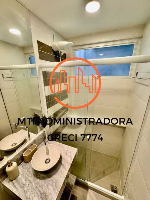 Apartamento à venda com 1 quarto, 40m² - Foto 17