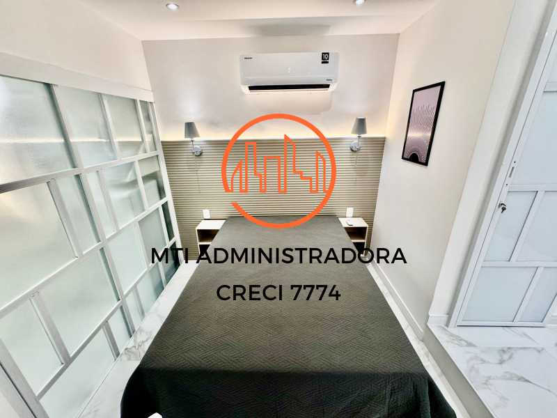 Apartamento à venda com 1 quarto, 40m² - Foto 11