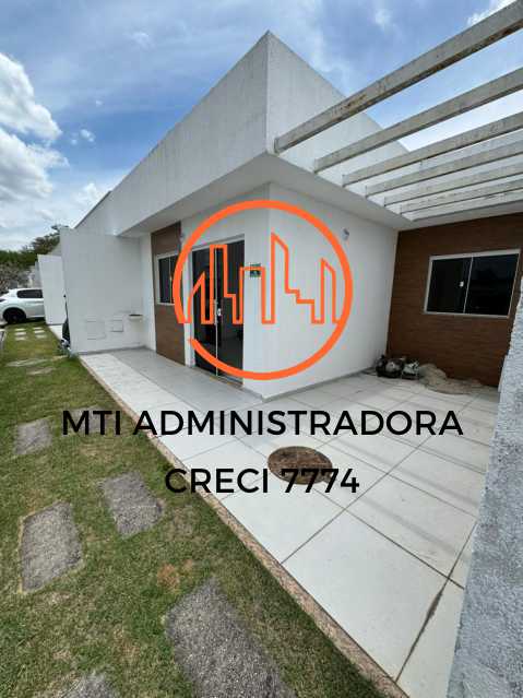 Casa de Condomínio à venda com 3 quartos, 100m² - Foto 2