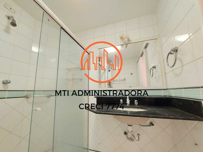 Apartamento à venda com 3 quartos, 114m² - Foto 6