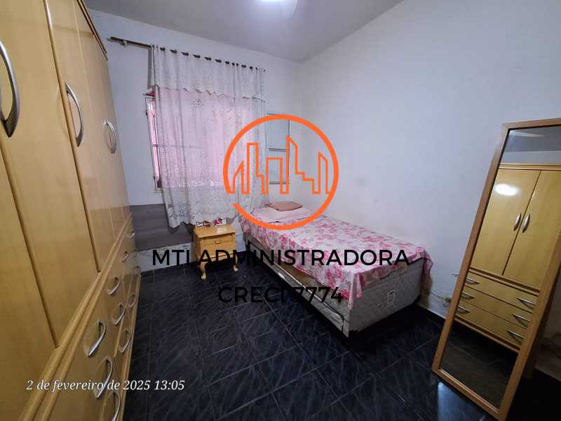 Casa à venda com 2 quartos - Foto 10