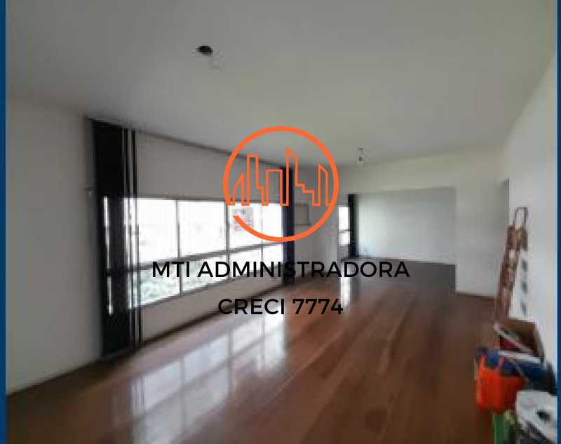 Apartamento à venda com 3 quartos, 120m² - Foto 3