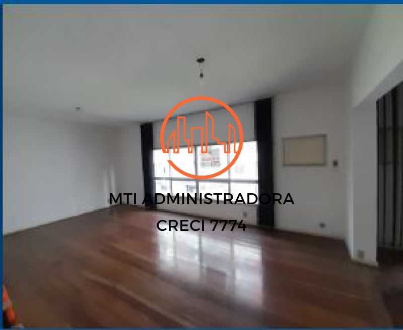 Apartamento à venda com 3 quartos, 120m² - Foto 4