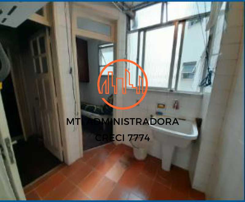 Apartamento à venda com 3 quartos, 120m² - Foto 18