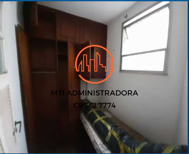 Apartamento à venda com 3 quartos, 120m² - Foto 21