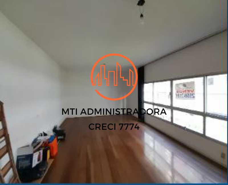 Apartamento à venda com 3 quartos, 120m² - Foto 5