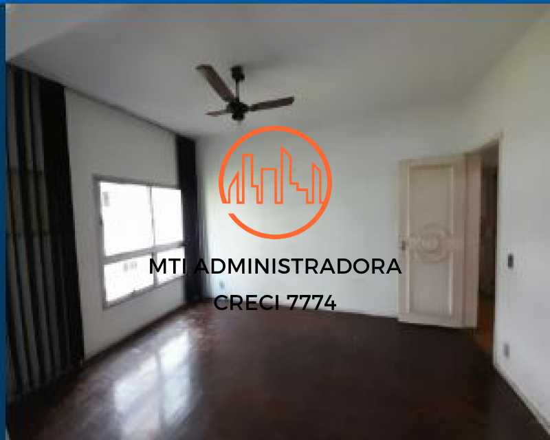 Apartamento à venda com 3 quartos, 120m² - Foto 7