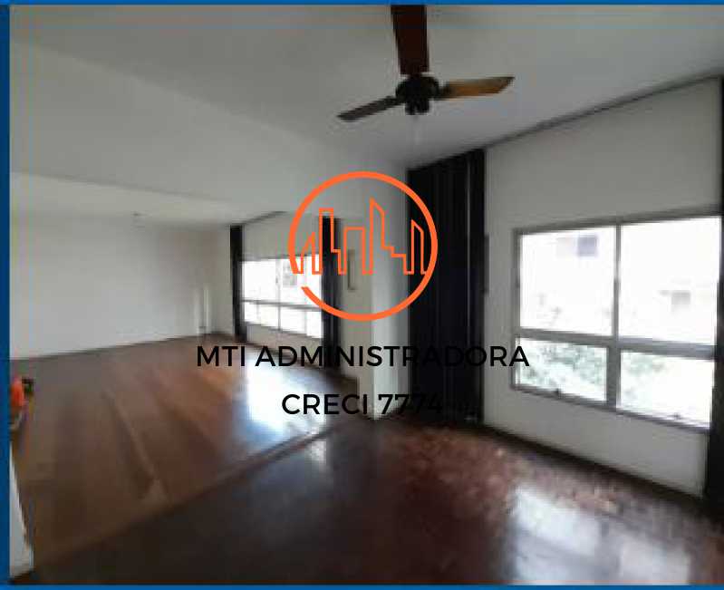 Apartamento à venda com 3 quartos, 120m² - Foto 6