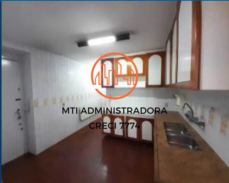 Apartamento à venda com 3 quartos, 120m² - Foto 16