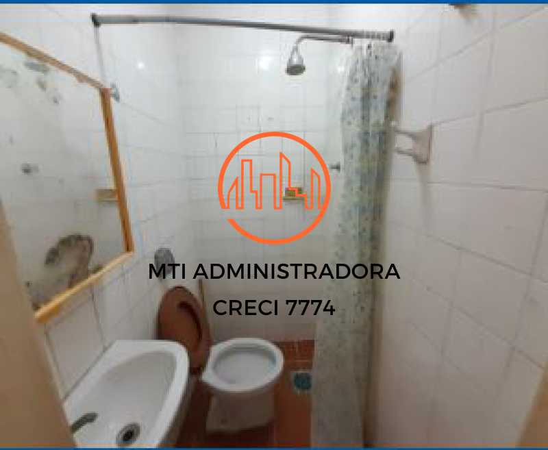 Apartamento à venda com 3 quartos, 120m² - Foto 20