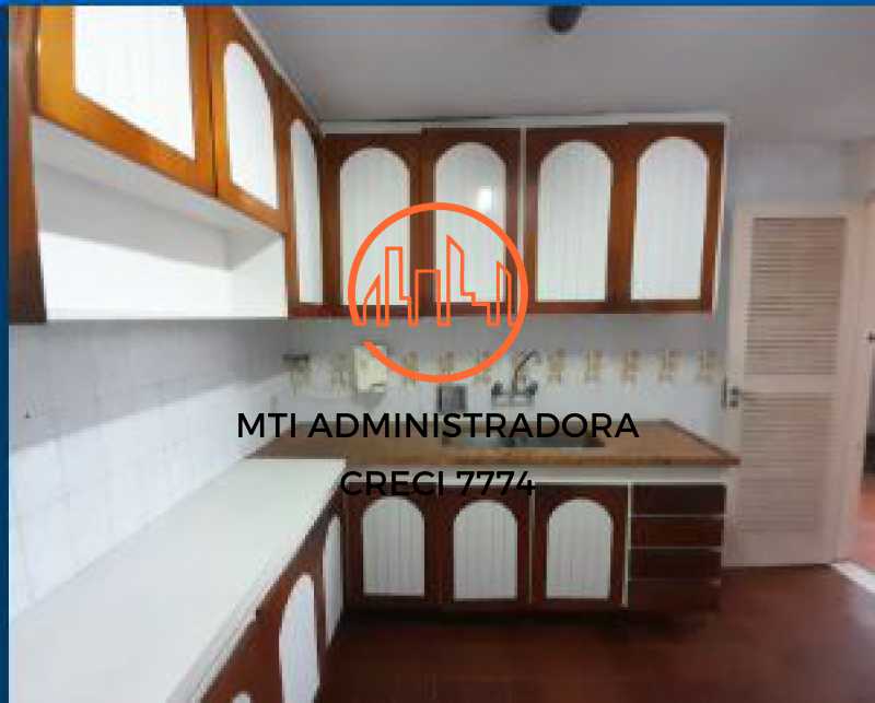 Apartamento à venda com 3 quartos, 120m² - Foto 15