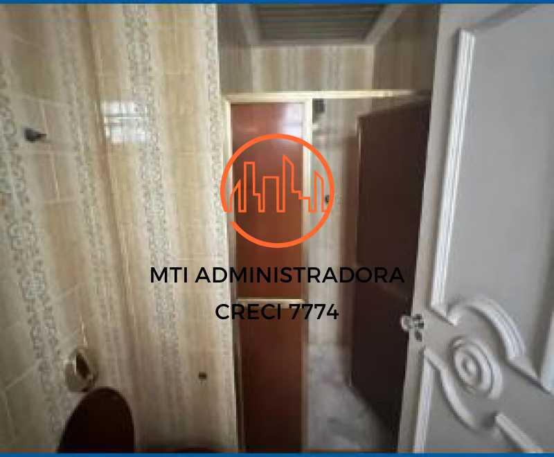 Apartamento à venda com 3 quartos, 120m² - Foto 13