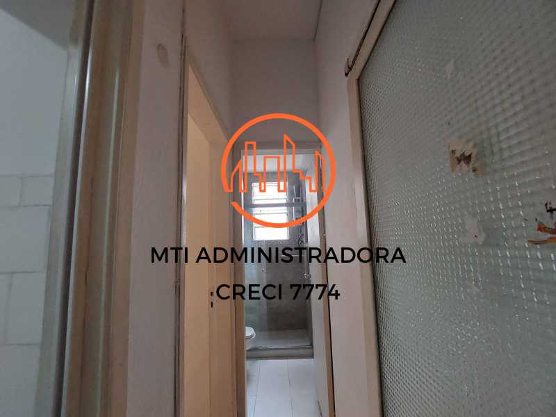 Apartamento à venda com 1 quarto, 51m² - Foto 6