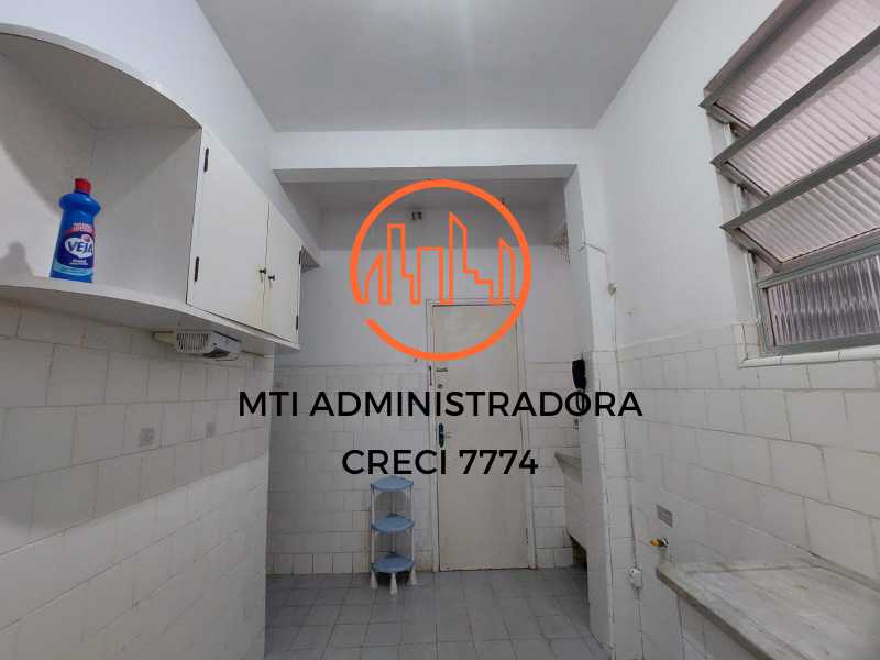 Apartamento à venda com 1 quarto, 51m² - Foto 14