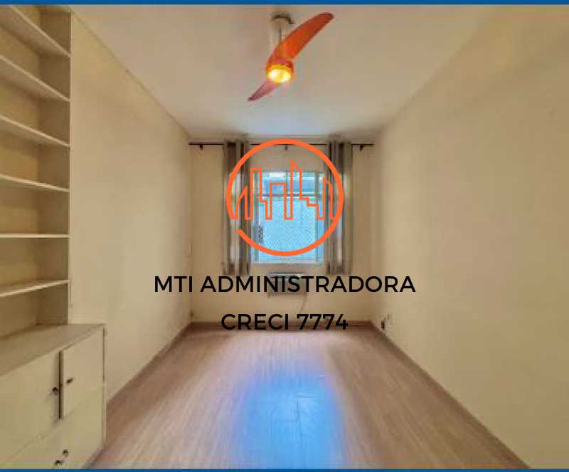 Apartamento à venda com 1 quarto, 51m² - Foto 1