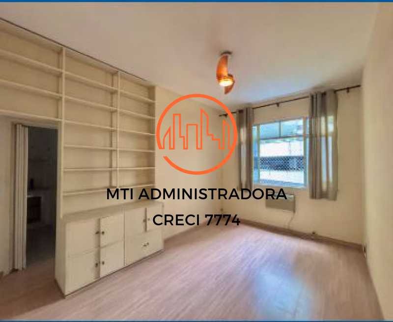 Apartamento à venda com 1 quarto, 51m² - Foto 2