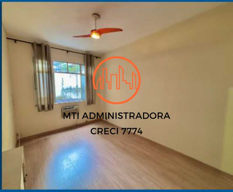 Apartamento à venda com 1 quarto, 51m² - Foto 3