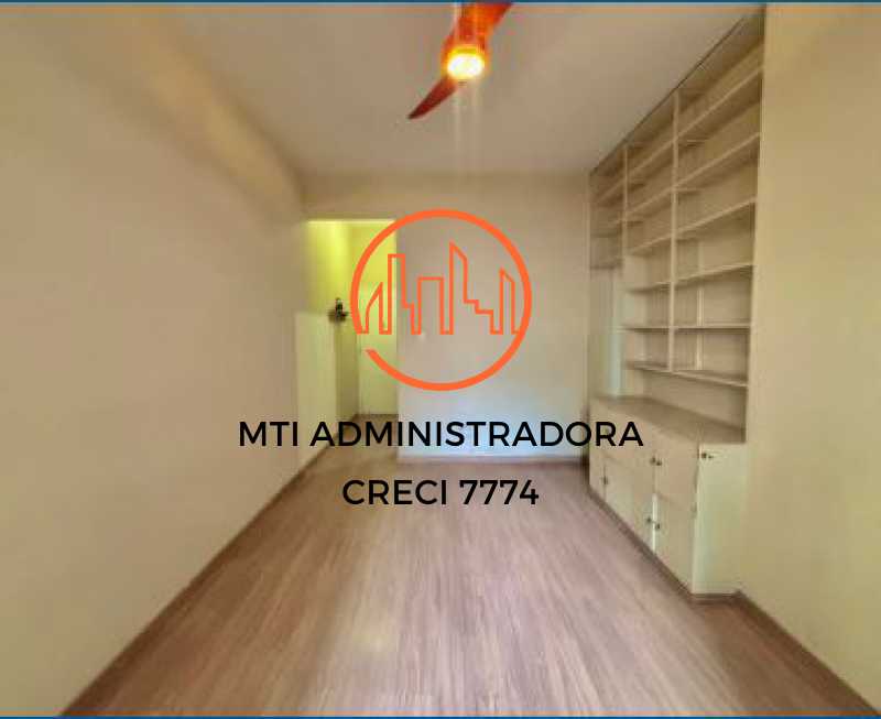 Apartamento à venda com 1 quarto, 51m² - Foto 5