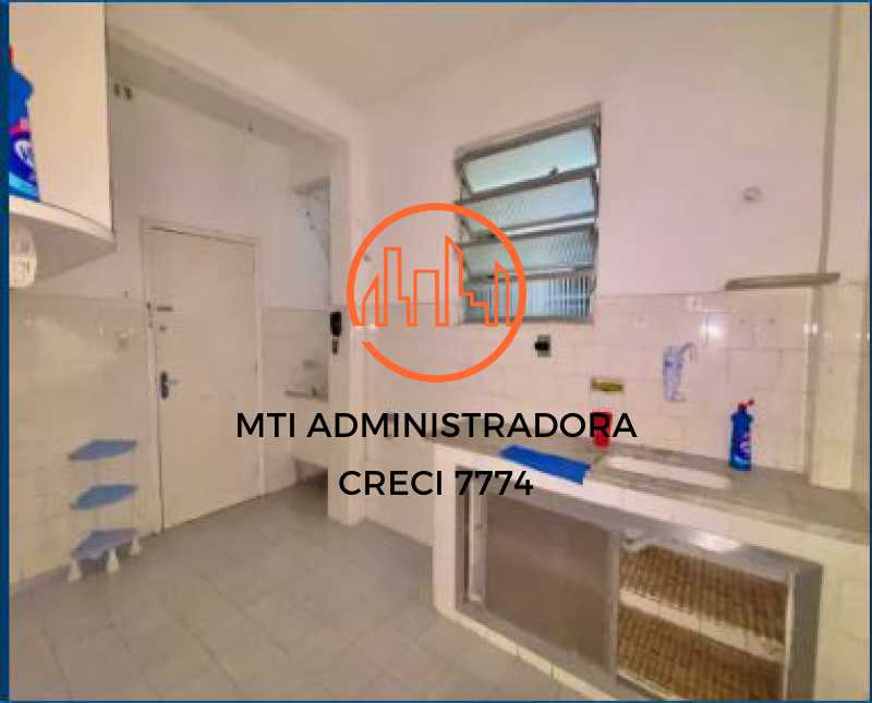 Apartamento à venda com 1 quarto, 51m² - Foto 13