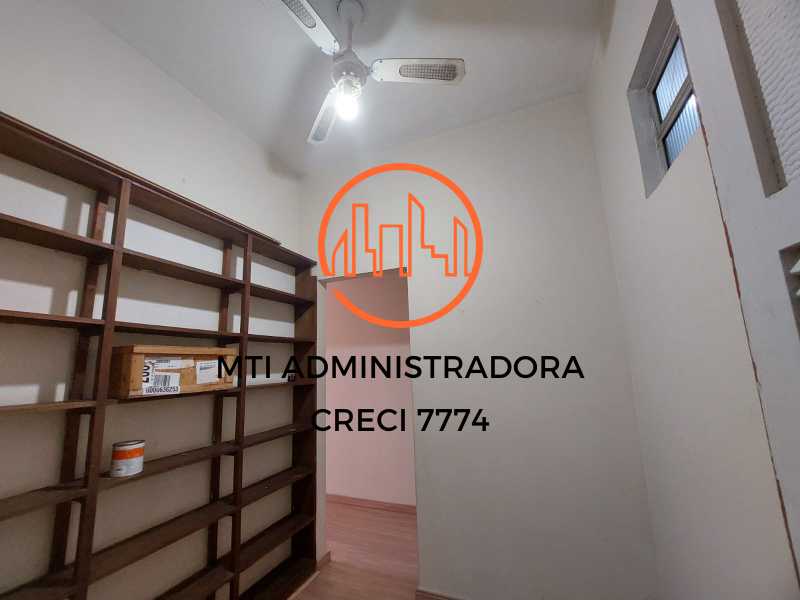 Apartamento à venda com 1 quarto, 51m² - Foto 18