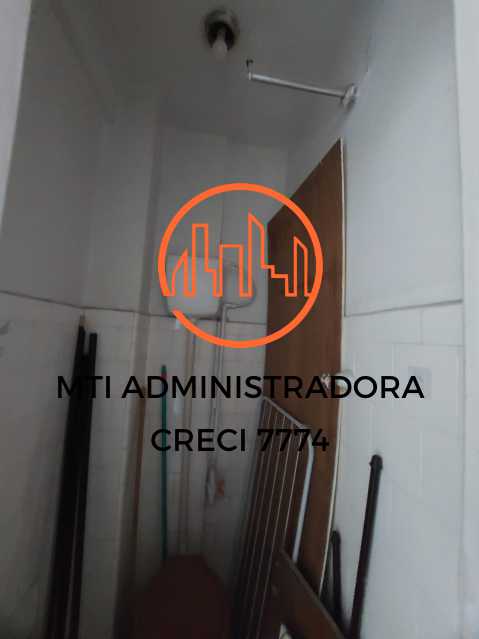 Apartamento à venda com 1 quarto, 51m² - Foto 17