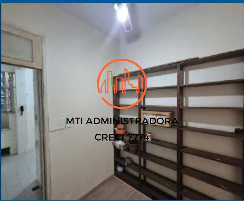 Apartamento à venda com 1 quarto, 51m² - Foto 19