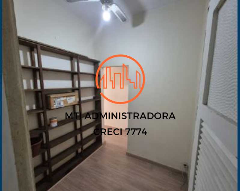 Apartamento à venda com 1 quarto, 51m² - Foto 20