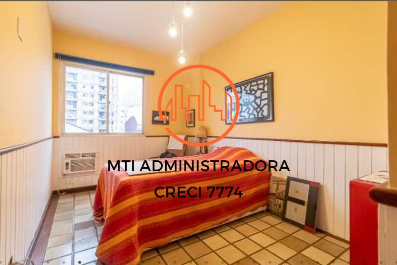 Apartamento à venda com 3 quartos, 137m² - Foto 10