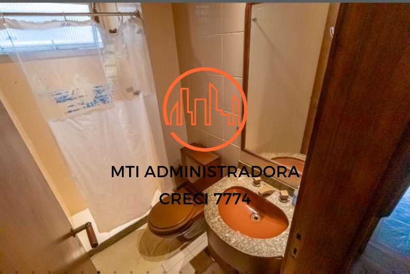 Apartamento à venda com 3 quartos, 137m² - Foto 13