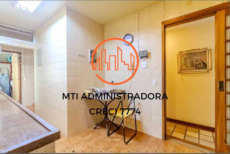 Apartamento à venda com 3 quartos, 137m² - Foto 20