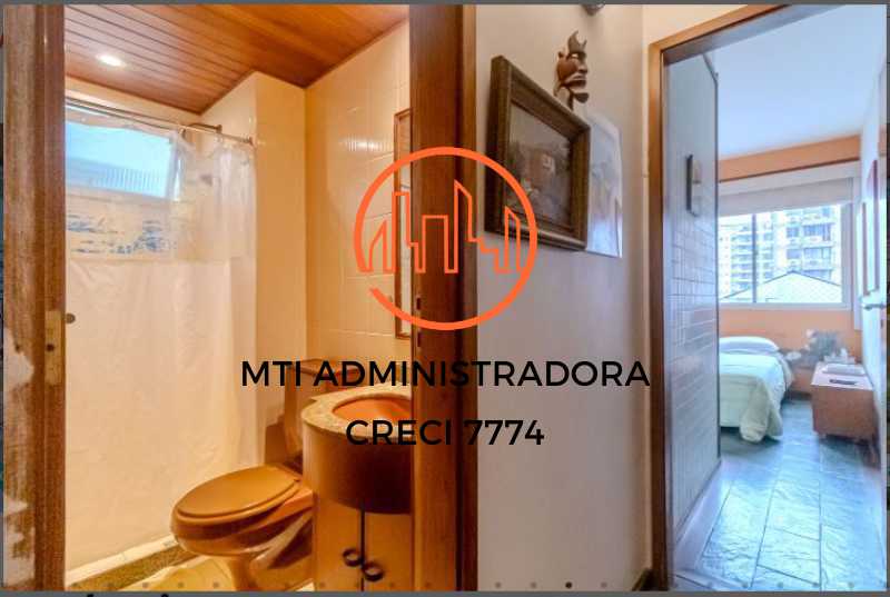 Apartamento à venda com 3 quartos, 137m² - Foto 12