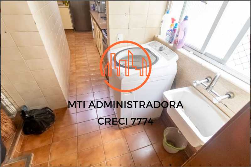 Apartamento à venda com 3 quartos, 137m² - Foto 26