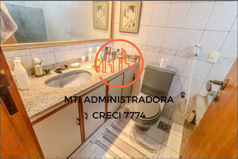 Apartamento à venda com 3 quartos, 137m² - Foto 16