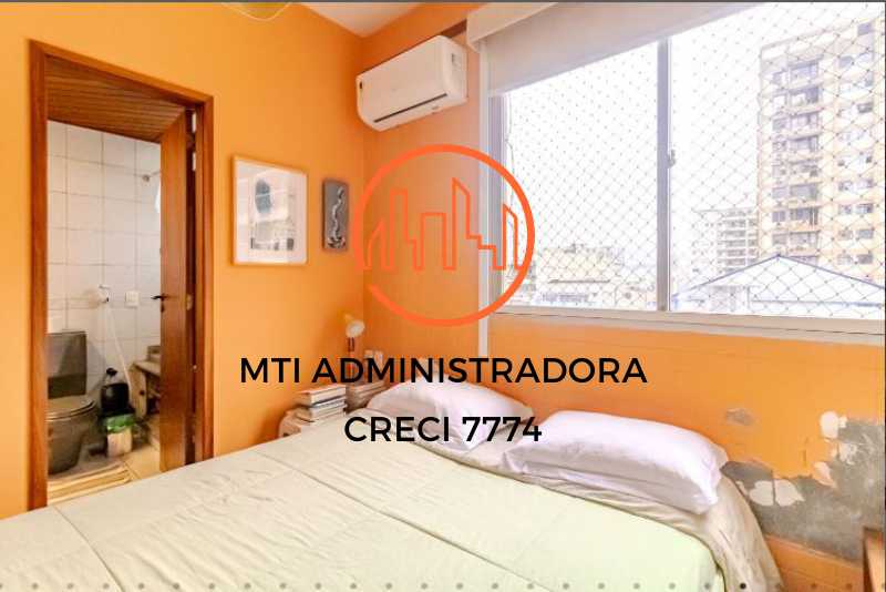 Apartamento à venda com 3 quartos, 137m² - Foto 15