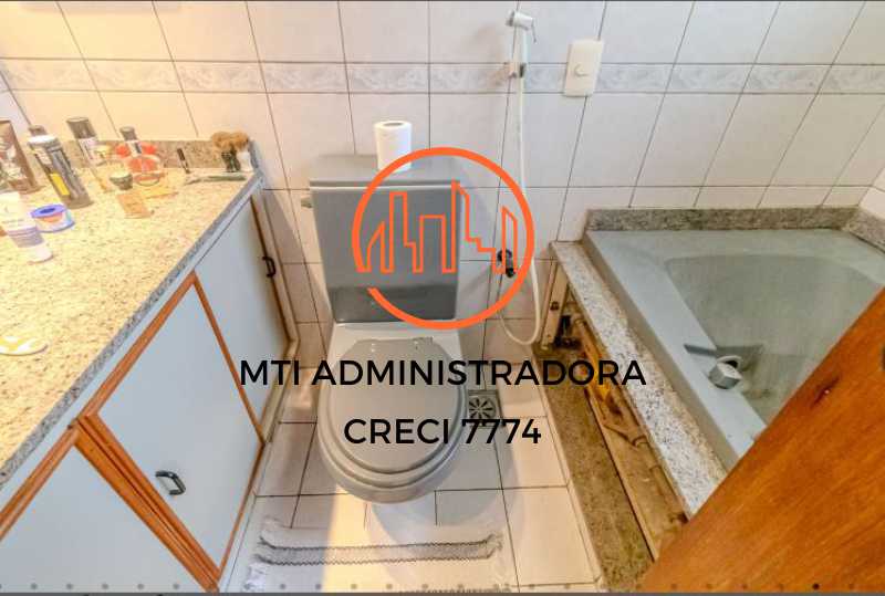 Apartamento à venda com 3 quartos, 137m² - Foto 17