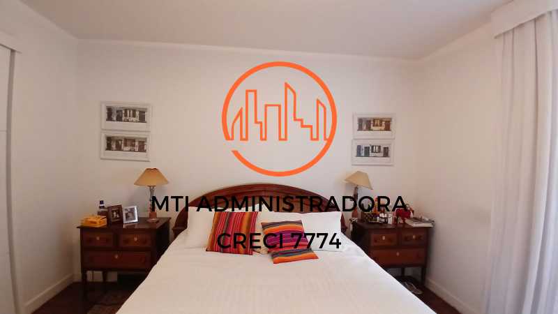 Apartamento à venda com 3 quartos, 160m² - Foto 11