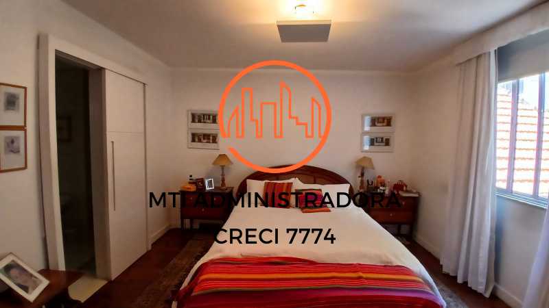 Apartamento à venda com 3 quartos, 160m² - Foto 12