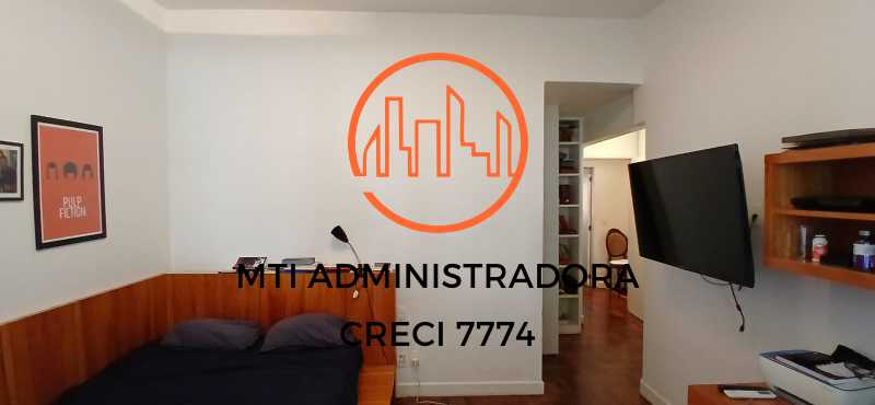 Apartamento à venda com 3 quartos, 160m² - Foto 10