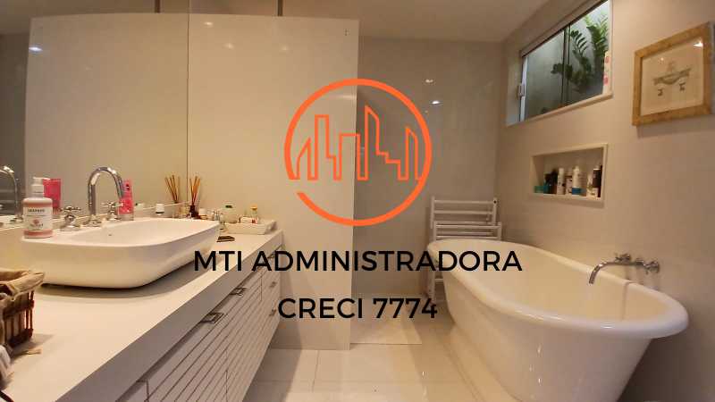 Apartamento à venda com 3 quartos, 160m² - Foto 13