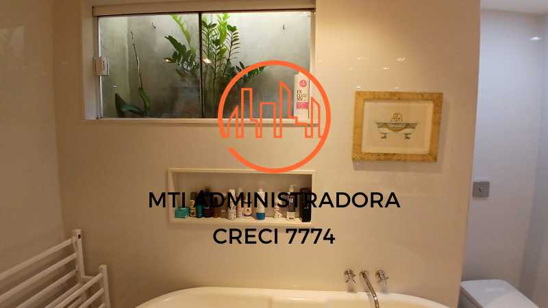 Apartamento à venda com 3 quartos, 160m² - Foto 14