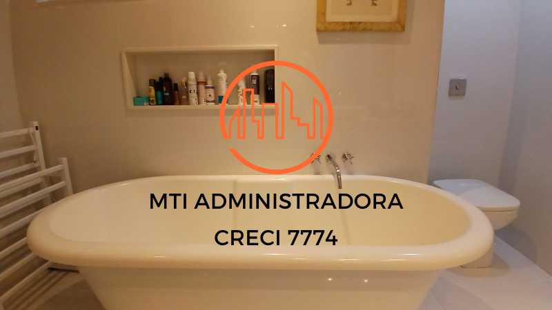 Apartamento à venda com 3 quartos, 160m² - Foto 15
