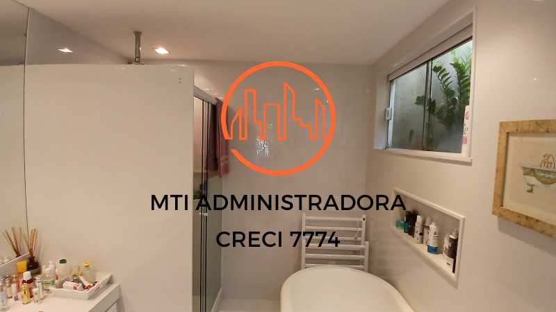 Apartamento à venda com 3 quartos, 160m² - Foto 17