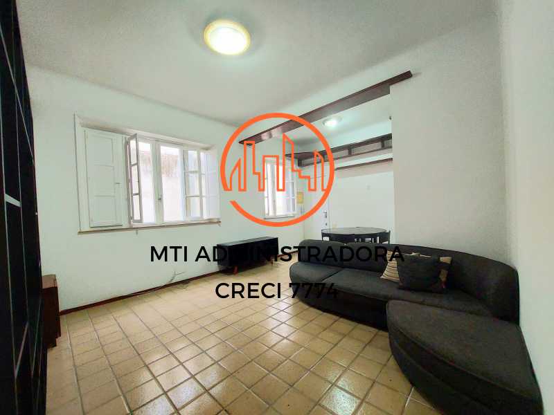Apartamento para alugar com 2 quartos, 95m² - Foto 2